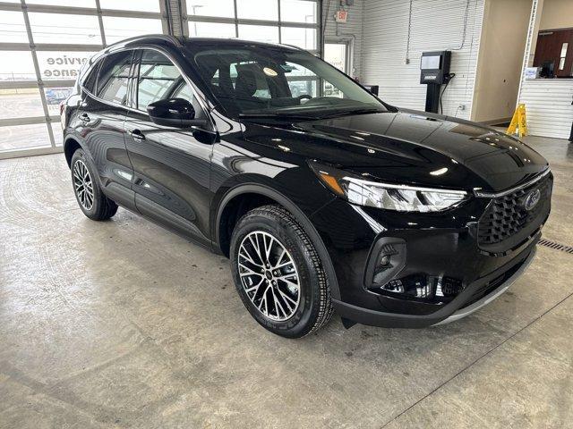 new 2025 Ford Escape car, priced at $37,930