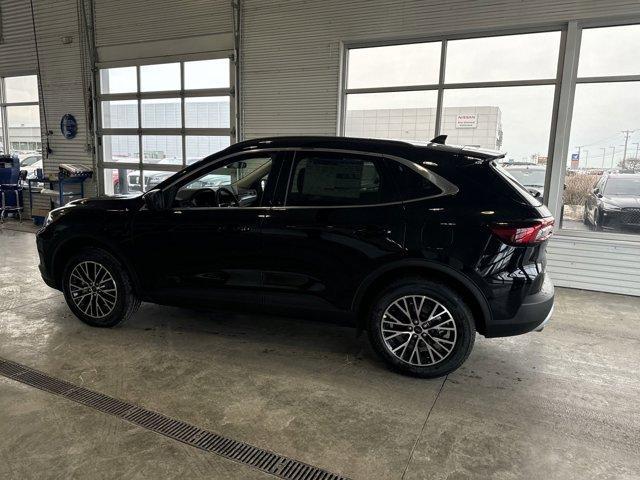 new 2025 Ford Escape car, priced at $37,930