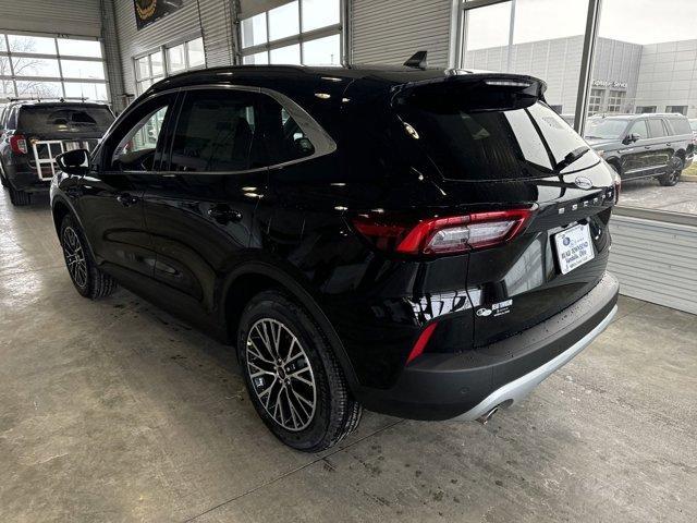 new 2025 Ford Escape car, priced at $37,930