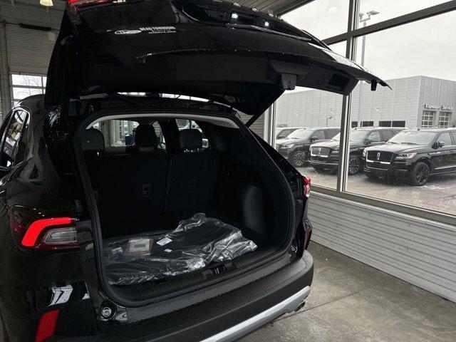 new 2025 Ford Escape car, priced at $37,930