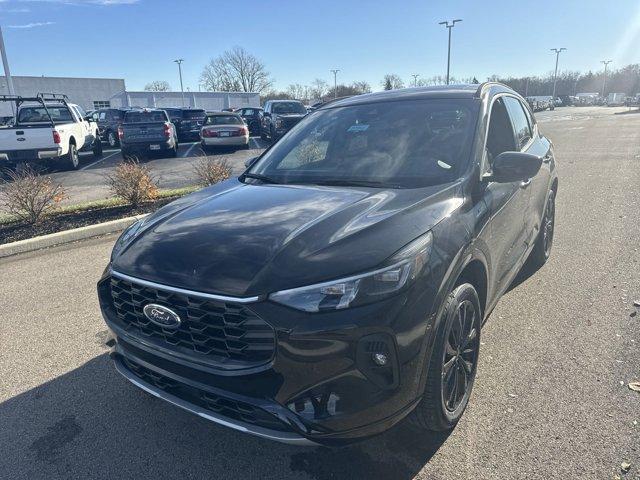 new 2025 Ford Escape car, priced at $40,025