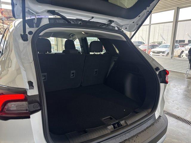 new 2025 Ford Escape car, priced at $29,212