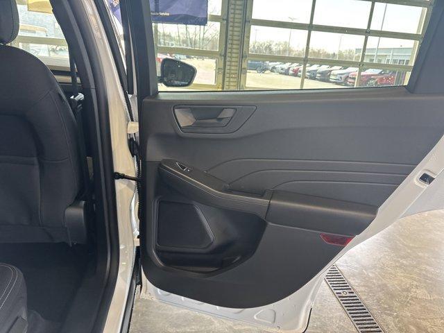 new 2025 Ford Escape car, priced at $29,212