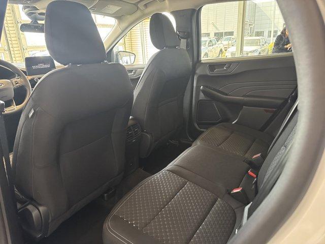 new 2025 Ford Escape car, priced at $29,212