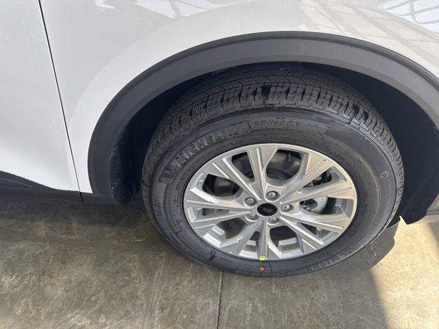 new 2025 Ford Escape car, priced at $29,212