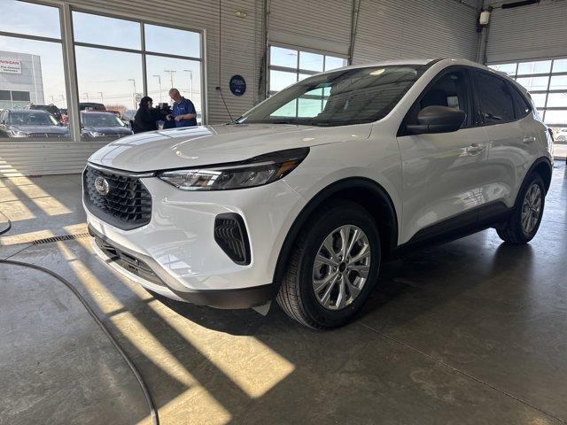new 2025 Ford Escape car, priced at $29,212