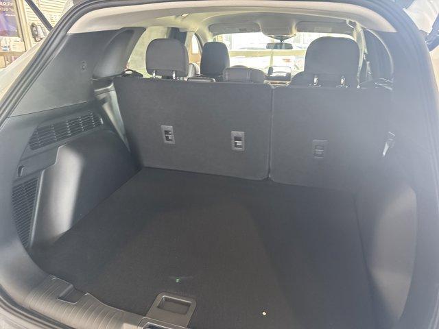 new 2025 Ford Escape car, priced at $29,212