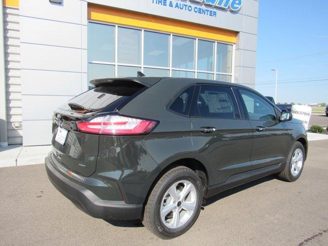 new 2024 Ford Edge car, priced at $38,578