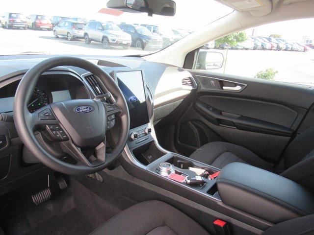 new 2024 Ford Edge car, priced at $38,578