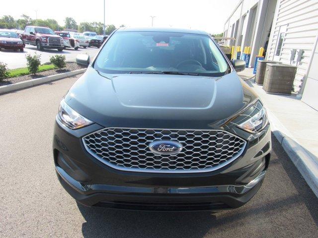 new 2024 Ford Edge car, priced at $38,578