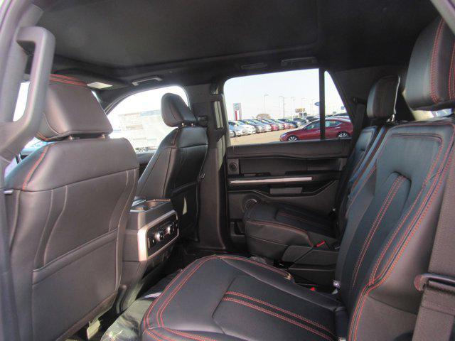 new 2024 Ford Expedition car, priced at $80,471