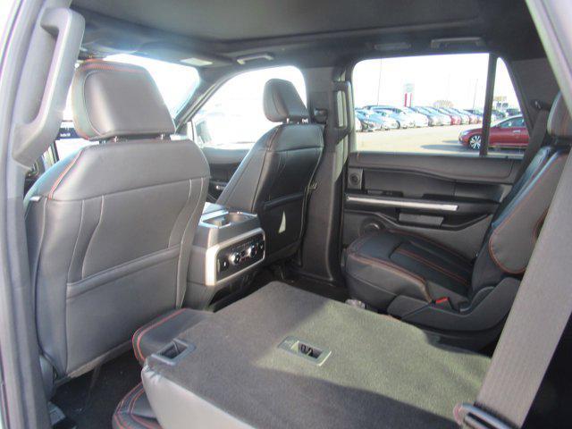new 2024 Ford Expedition car, priced at $80,471
