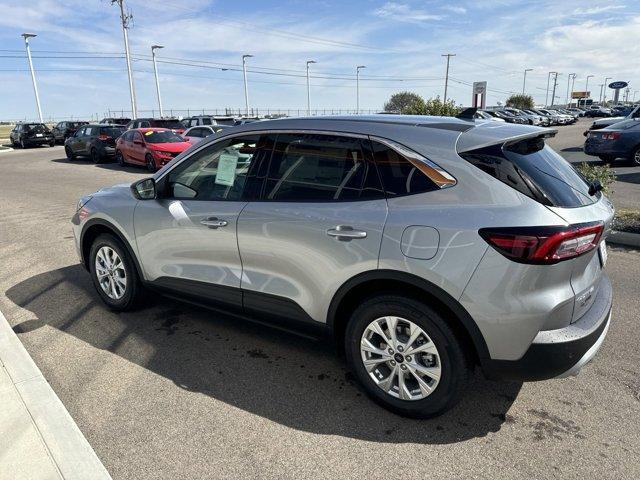 new 2024 Ford Escape car, priced at $30,528