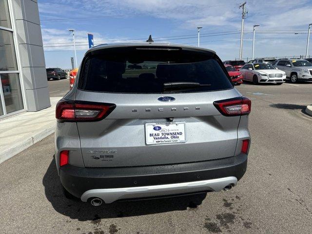 new 2024 Ford Escape car, priced at $30,528