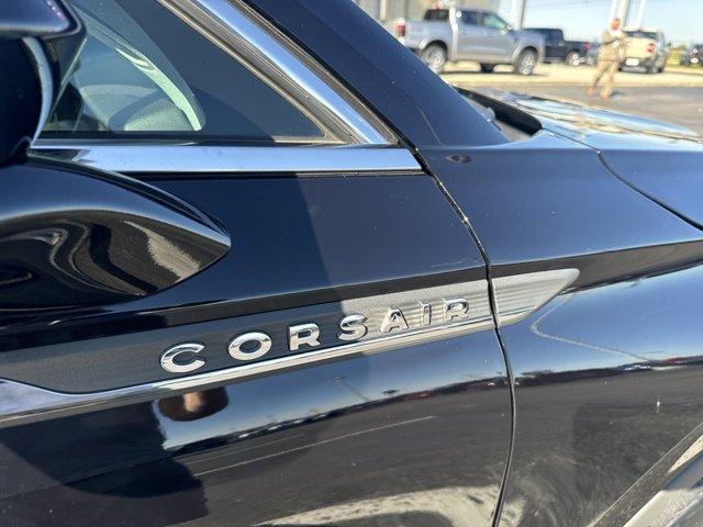 used 2020 Lincoln Corsair car, priced at $26,495