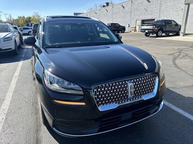 used 2020 Lincoln Corsair car, priced at $26,495