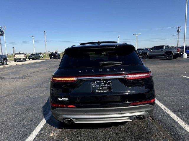 used 2020 Lincoln Corsair car, priced at $26,495