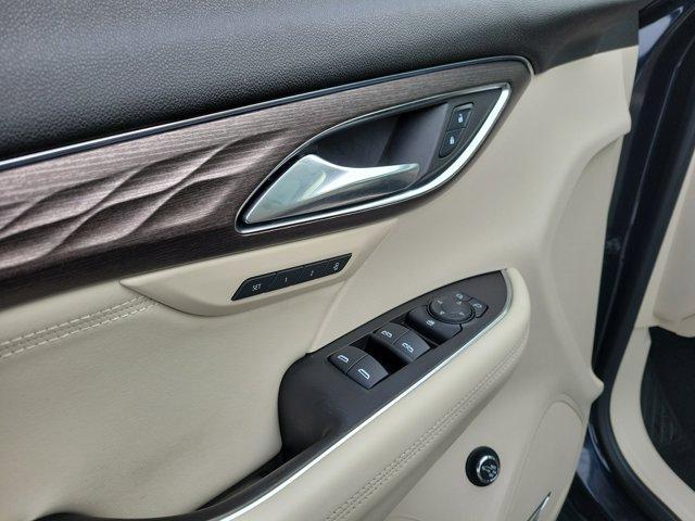 used 2021 Buick Envision car, priced at $25,995