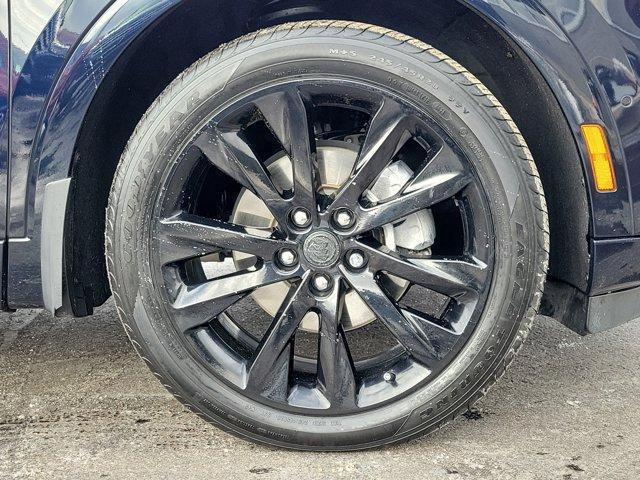 used 2021 Buick Envision car, priced at $25,995