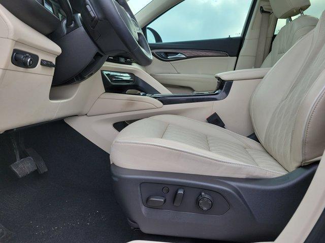 used 2021 Buick Envision car, priced at $25,995