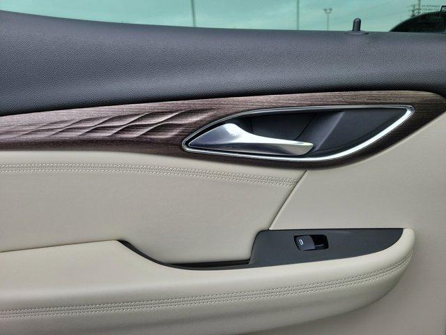 used 2021 Buick Envision car, priced at $25,995