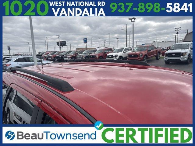 used 2020 Dodge Journey car, priced at $18,995