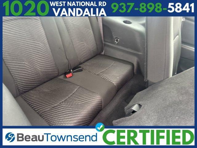 used 2020 Dodge Journey car, priced at $18,995