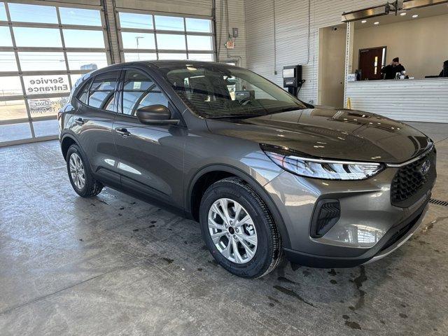 new 2025 Ford Escape car, priced at $28,400