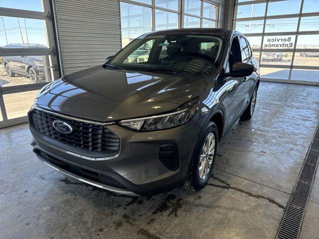 new 2025 Ford Escape car, priced at $28,400