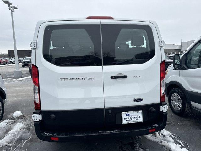 used 2024 Ford Transit-350 car, priced at $52,995