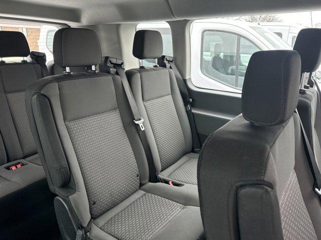 used 2024 Ford Transit-350 car, priced at $52,995