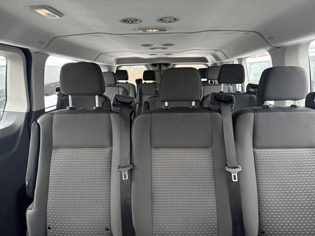 used 2024 Ford Transit-350 car, priced at $49,995