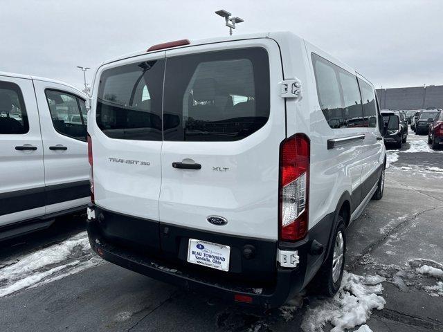 used 2024 Ford Transit-350 car, priced at $52,995