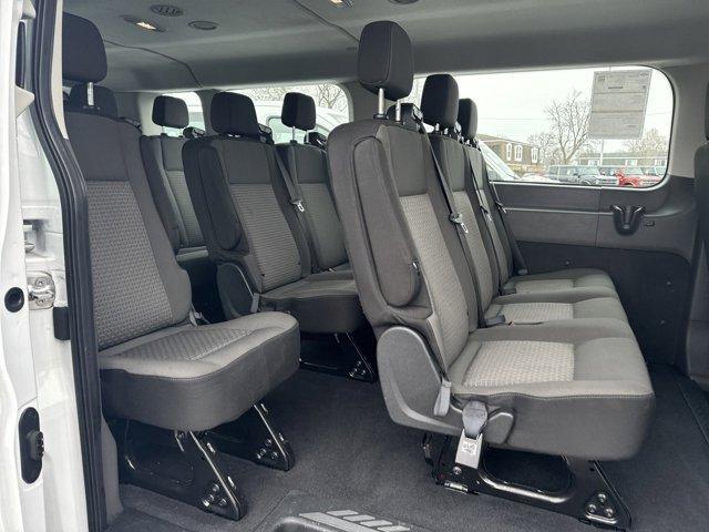 used 2024 Ford Transit-350 car, priced at $52,995