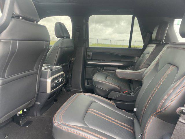 new 2024 Ford Expedition car, priced at $80,961