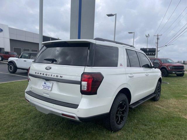 new 2024 Ford Expedition car, priced at $80,670