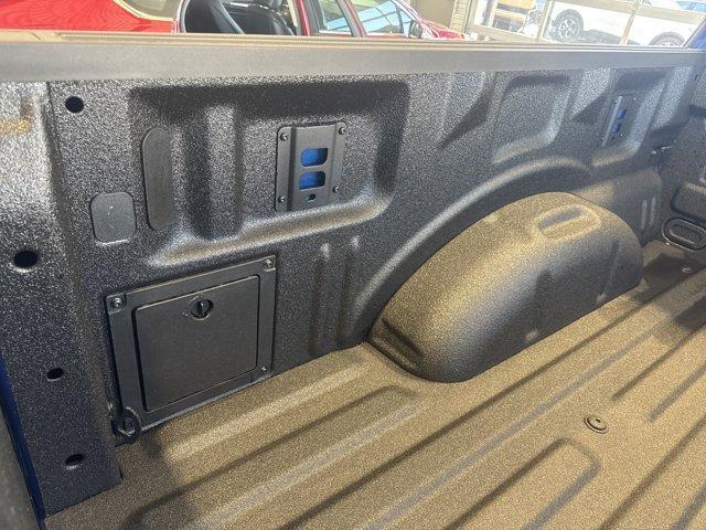 new 2025 Ford F-150 car, priced at $48,684