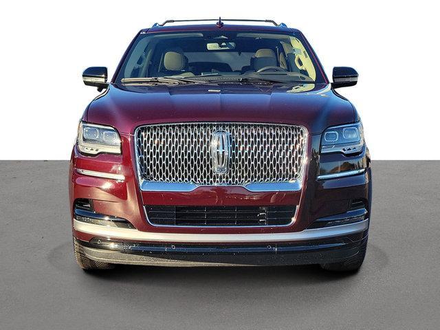 used 2023 Lincoln Navigator car, priced at $59,995