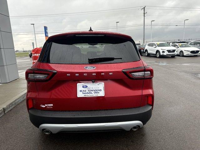 new 2025 Ford Escape car, priced at $29,985