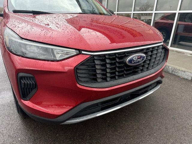 new 2025 Ford Escape car, priced at $29,985