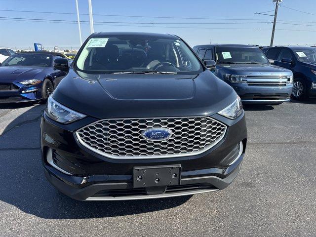 used 2024 Ford Edge car, priced at $26,995