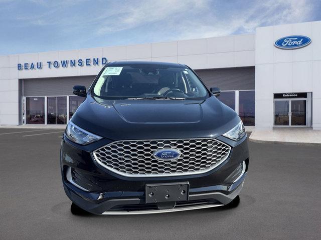 used 2024 Ford Edge car, priced at $25,995