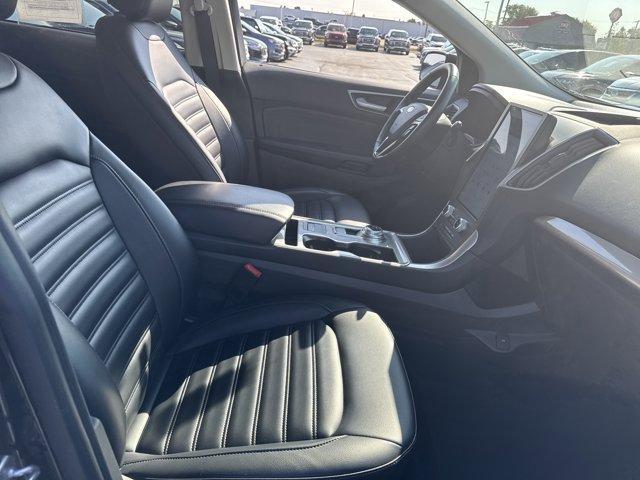 used 2024 Ford Edge car, priced at $26,995