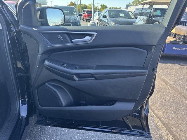used 2024 Ford Edge car, priced at $26,995