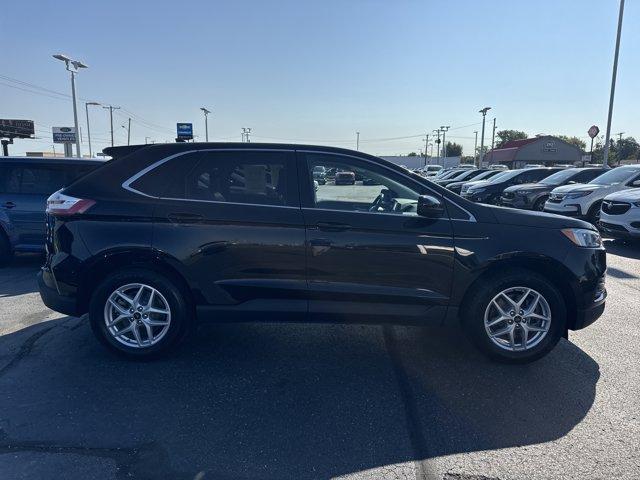 used 2024 Ford Edge car, priced at $26,995