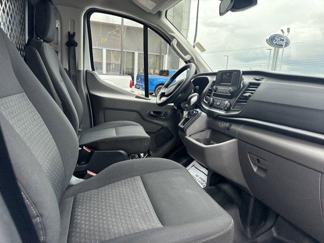 used 2023 Ford Transit-250 car, priced at $37,995