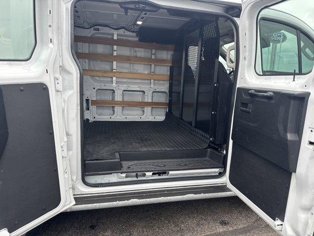 used 2023 Ford Transit-250 car, priced at $37,995