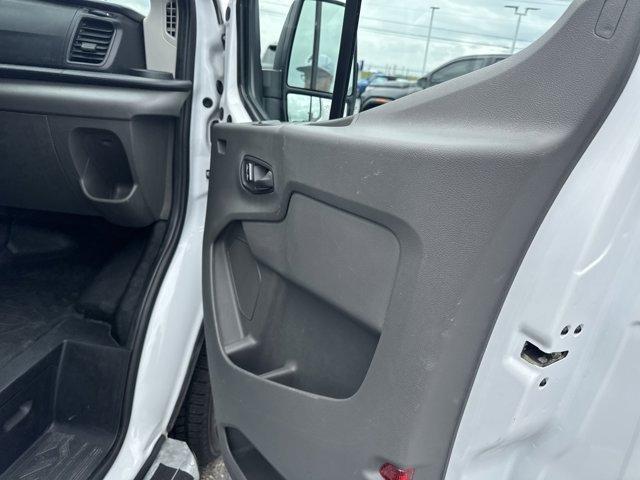 used 2023 Ford Transit-250 car, priced at $37,995