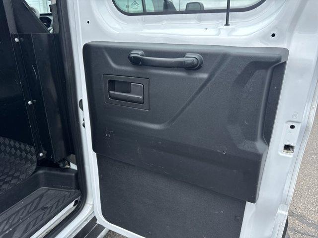 used 2023 Ford Transit-250 car, priced at $37,995