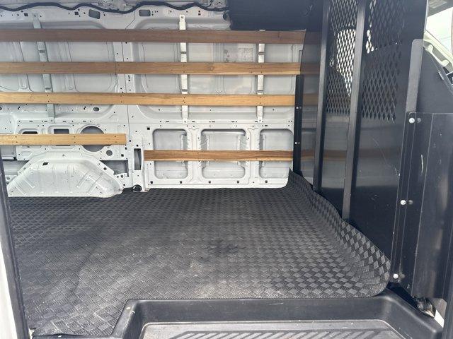 used 2023 Ford Transit-250 car, priced at $37,995